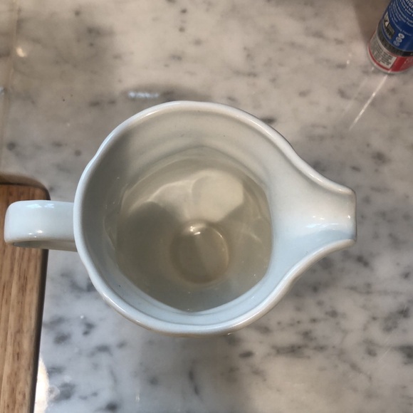 Mikasa creamer - Picture 3 of 4